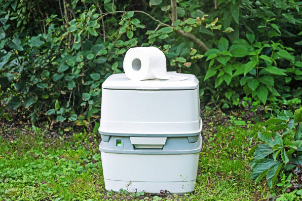 Best Local porta potty services  in Pumpkin Center, NC