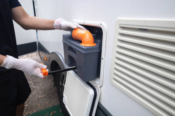 Best Emergency porta potty rental  in Pumpkin Center, NC
