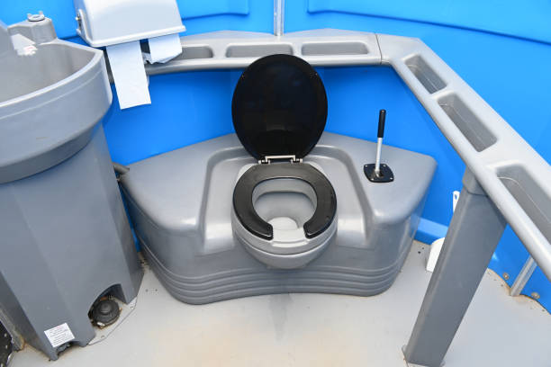 Best Portable restroom trailer rental  in Pumpkin Center, NC
