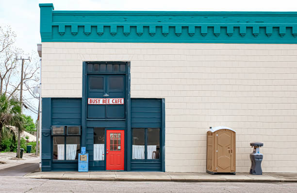 Best Portable toilet rental for construction  in Pumpkin Center, NC