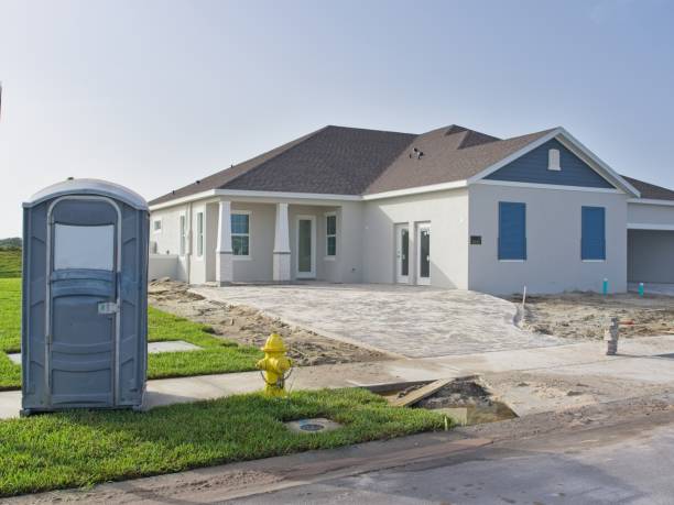 Best Portable toilet rental cost  in Pumpkin Center, NC