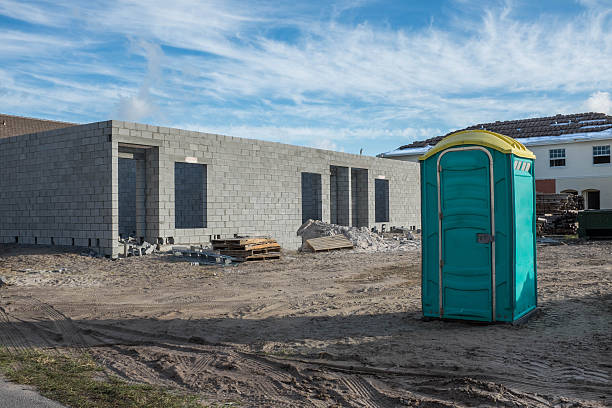 Porta potty rental for outdoor events in Pumpkin Center, NC